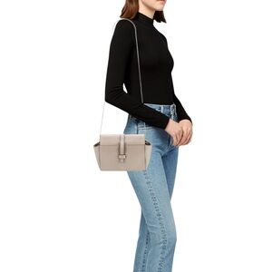 NWT Kate Spade “Riverside Street” Handbag/Purse